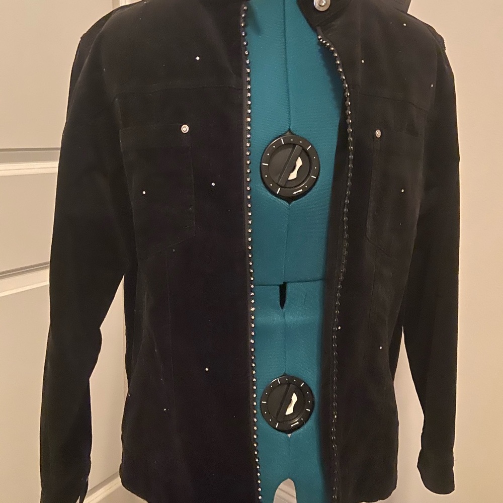 Quacker Factory Jacket - Picture 6 of 6